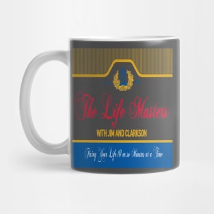 The Hamm Masters Mug